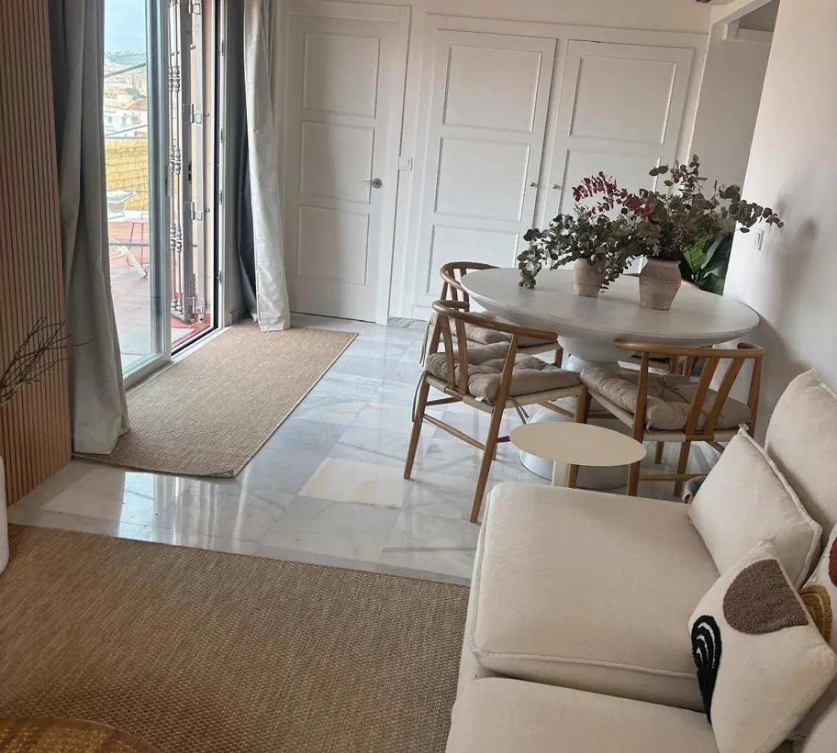 Six Apartments By Caleta Homes Màlaga 0*,