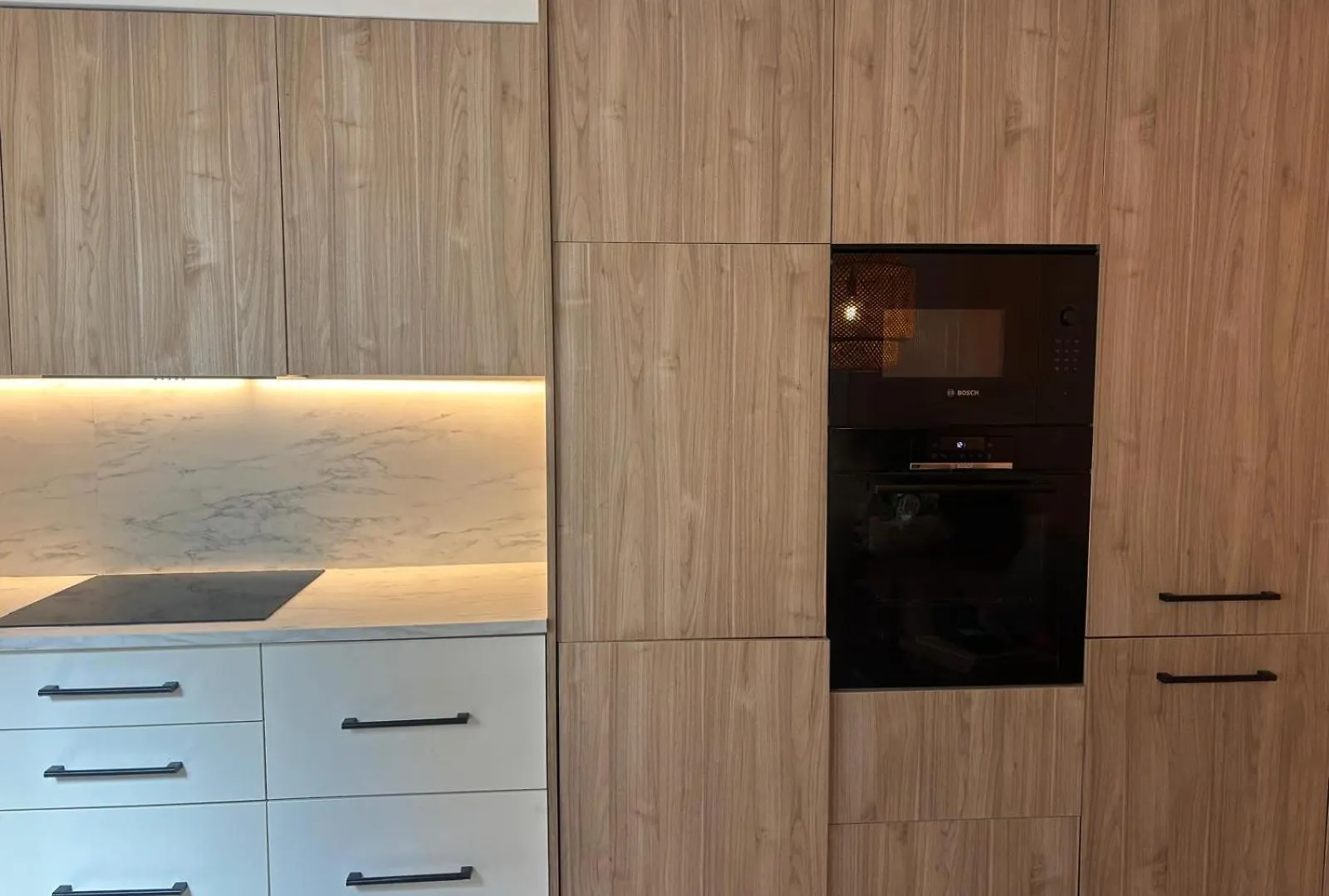 Six Apartments By Caleta Homes Màlaga