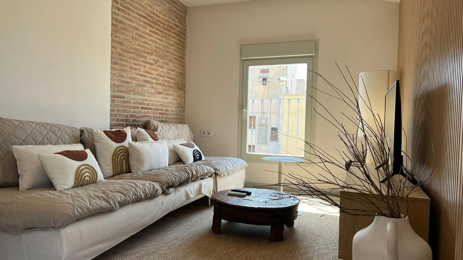 Six Apartments By Caleta Homes Màlaga 0*,  Španělsko