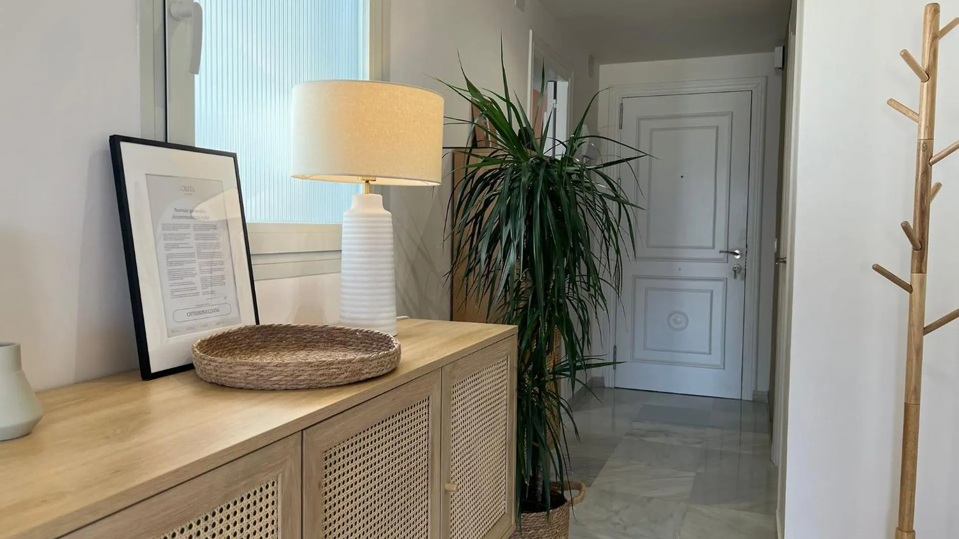 Six Apartments By Caleta Homes Màlaga